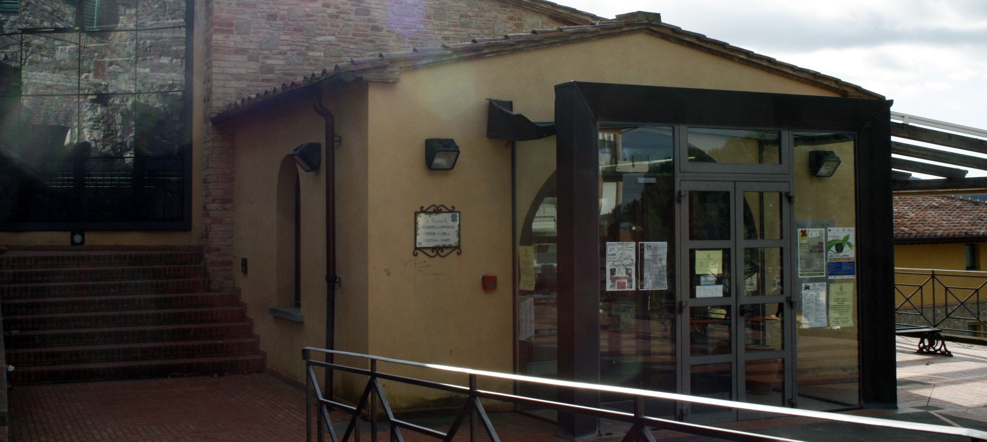 Montaione