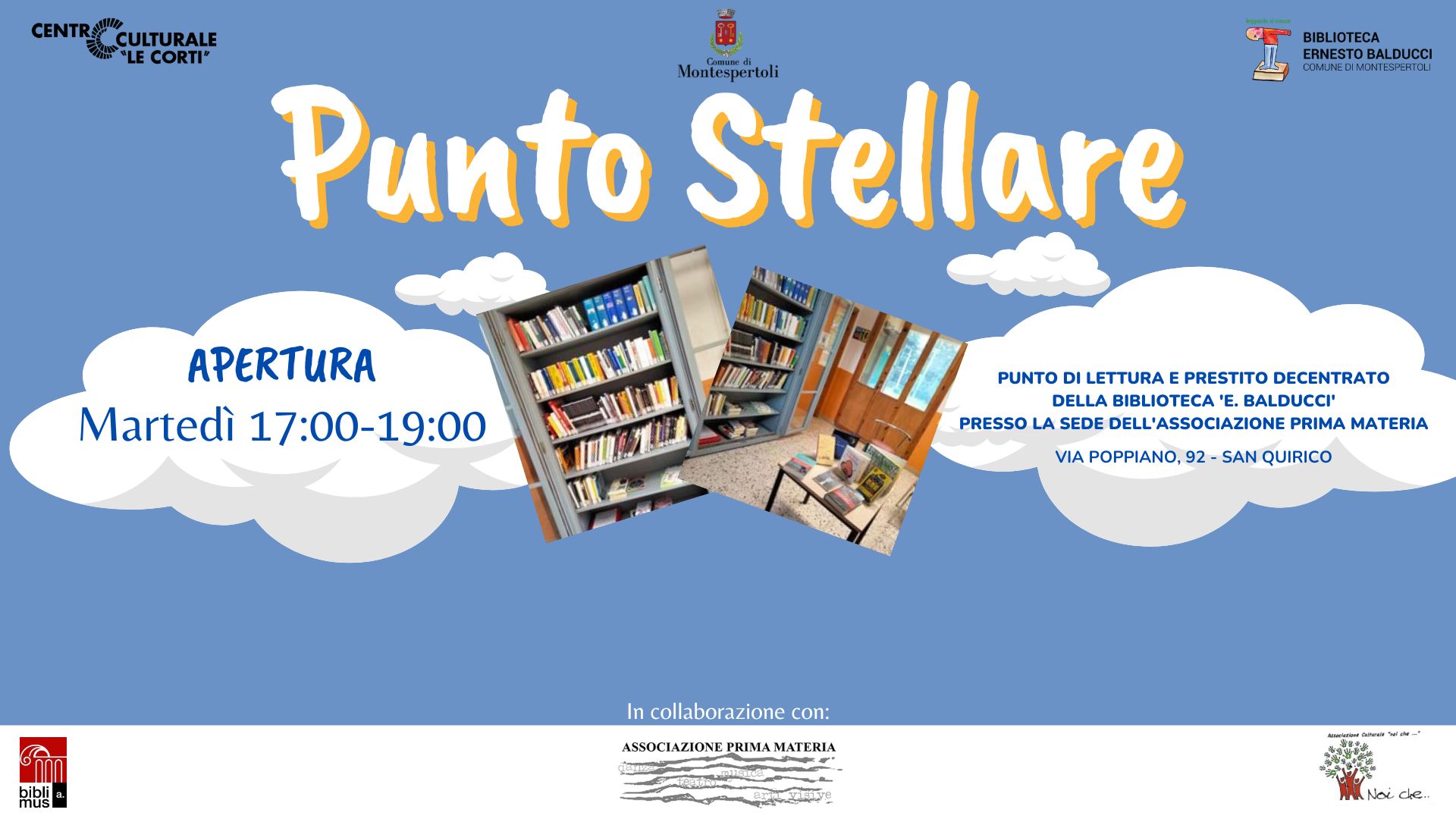 Punto Stellare