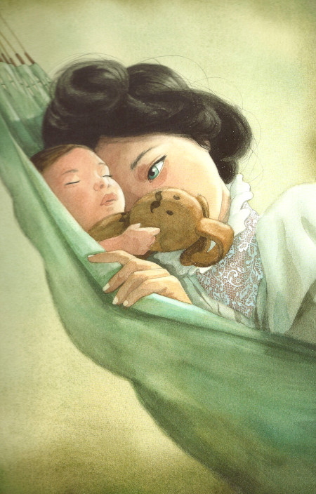 mamma