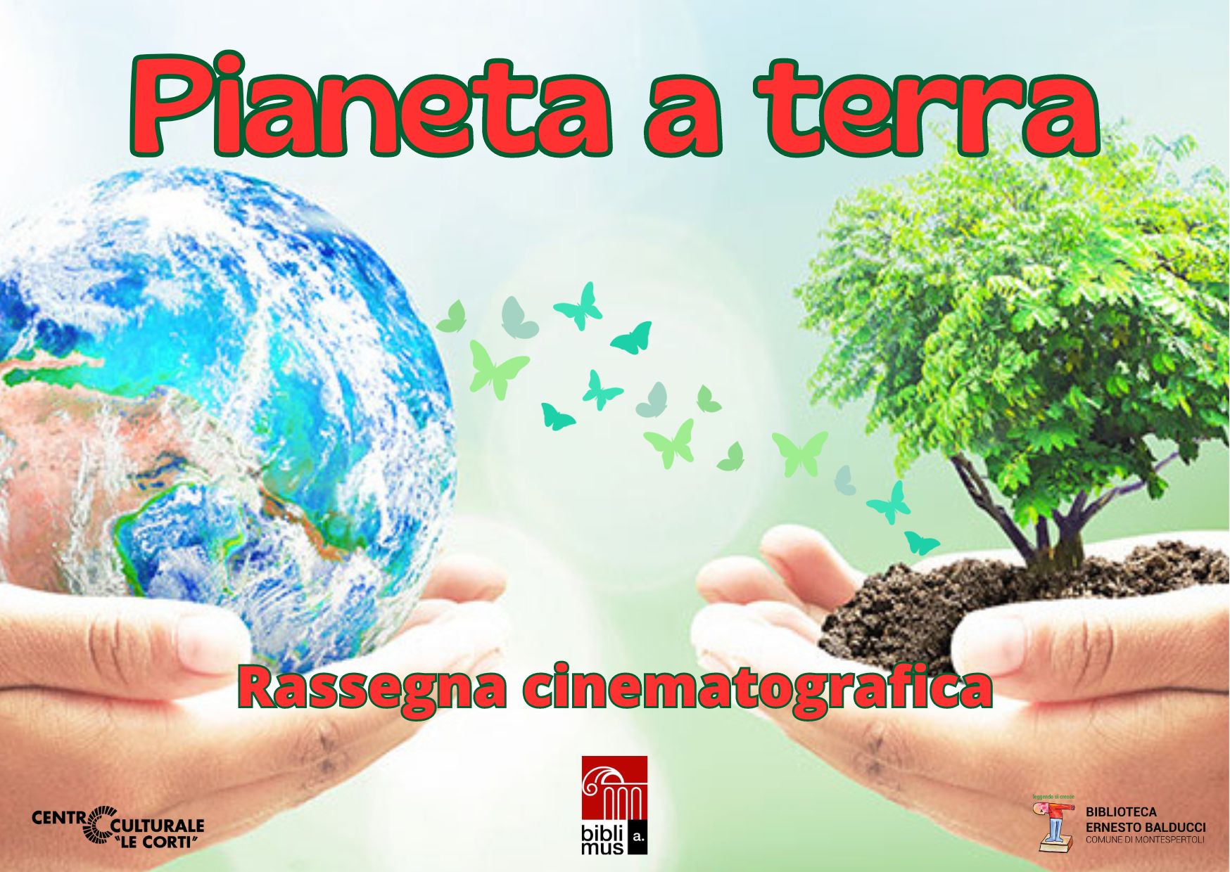 Pianeta a terra