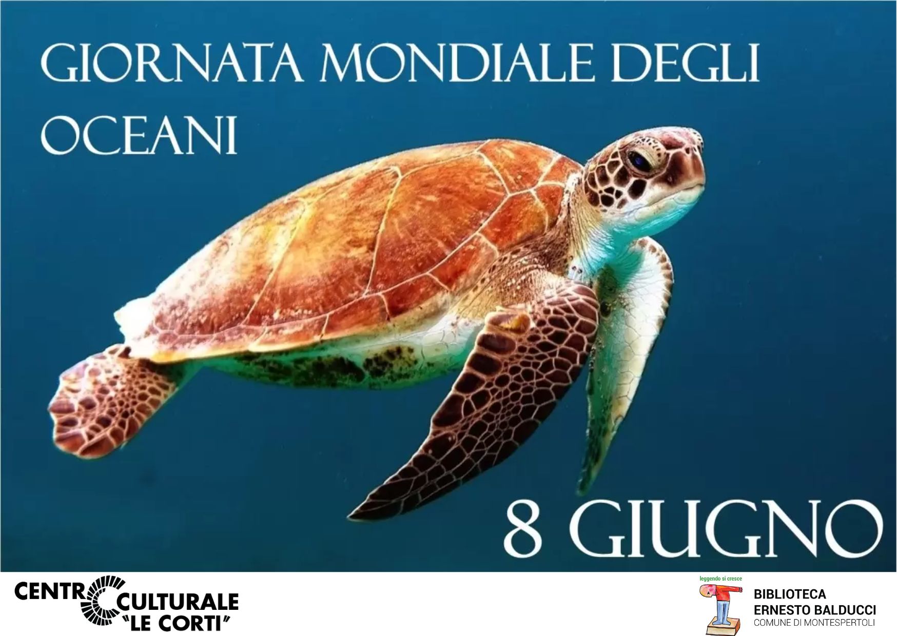 8 giugno giornata mondiale degli oceani