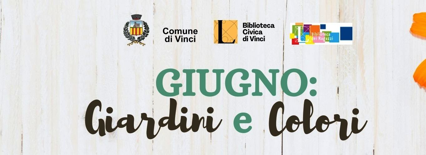 Giardini e colori