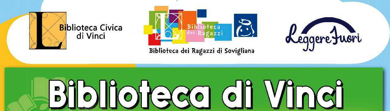 Biblioteca di Vinci