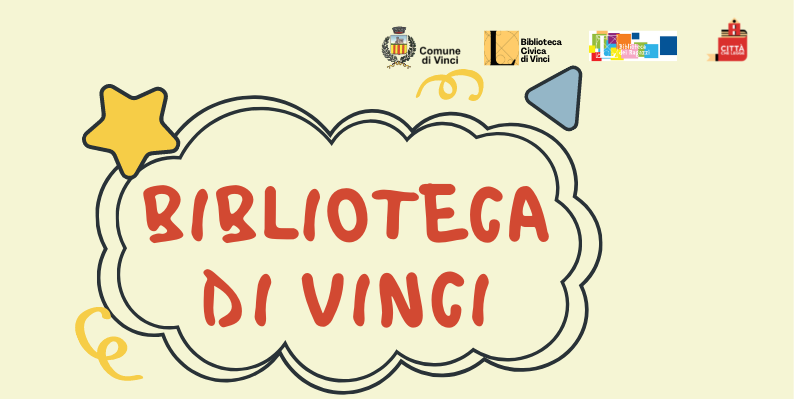 Biblioteca di Vinci