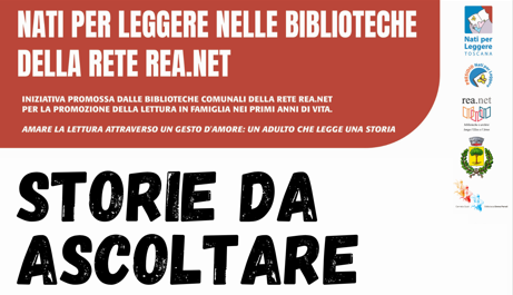 Nati per Leggere - Incontro a Cerreto Guidi