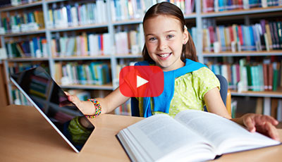 Biblioteche scolastiche innovative