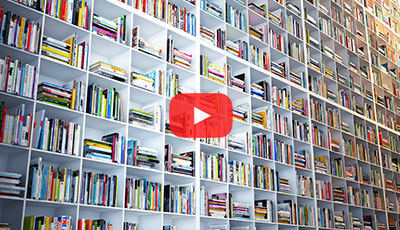 Biblioteche e Archivi