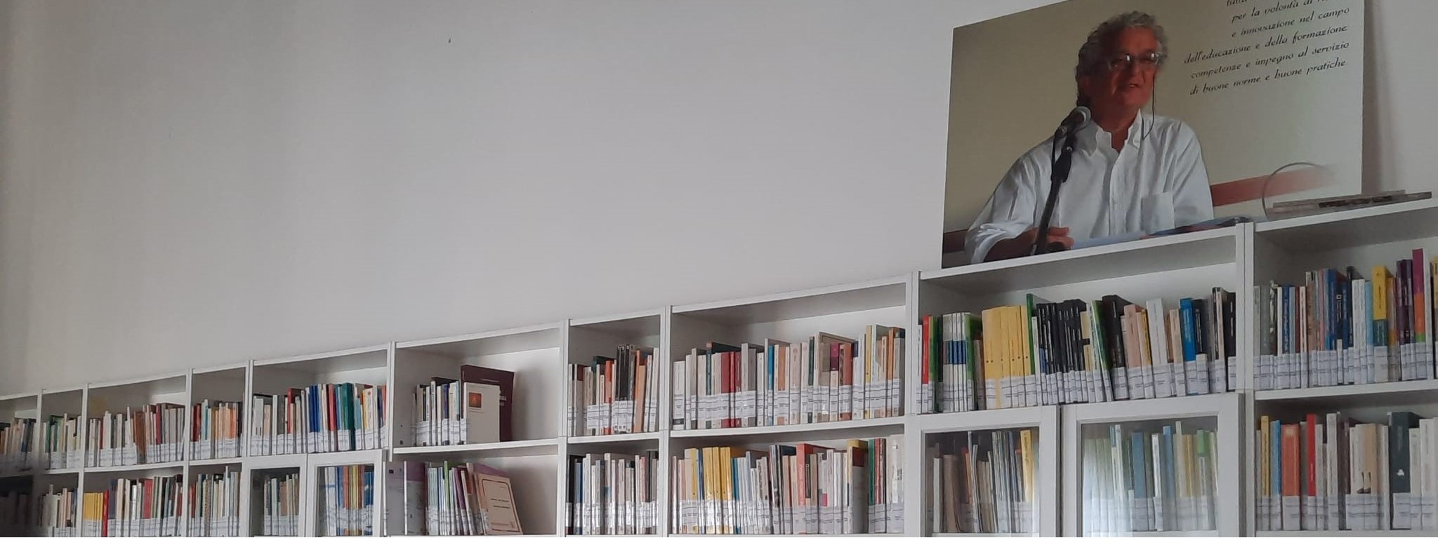 Biblioteca del Centro Studi Bruno Ciari