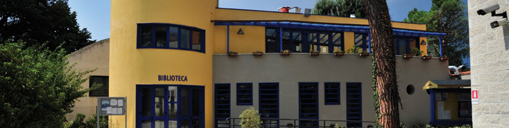 Biblioteca dell'Agenzia per la formazione USL 11