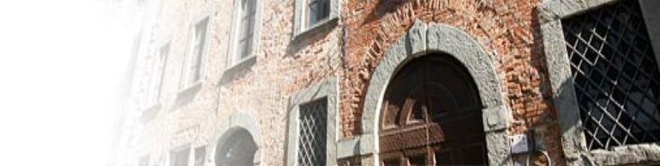 Biblioteca della Fondazione Montanelli-Bassi
