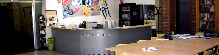 Biblioteca Istituto Virgilio