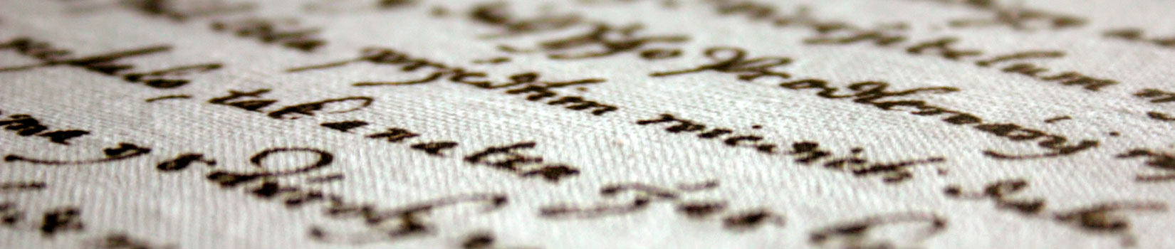 Fondo antico e fondi speciali Biblioteca di Castelfiorentino