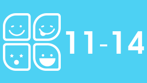Ragazzi 11-14 anni