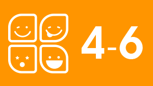 Bambini 4-6 anni