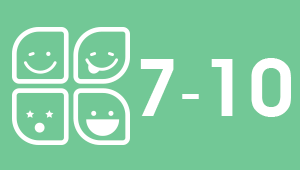 Bambini 7-10 anni