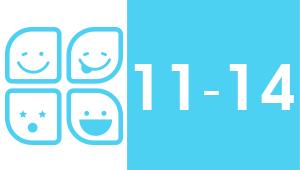 Ragazzi 11-14 anni
