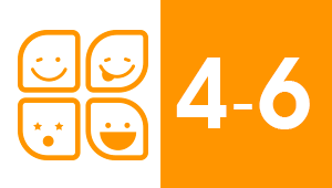 Bambini 4-6 anni