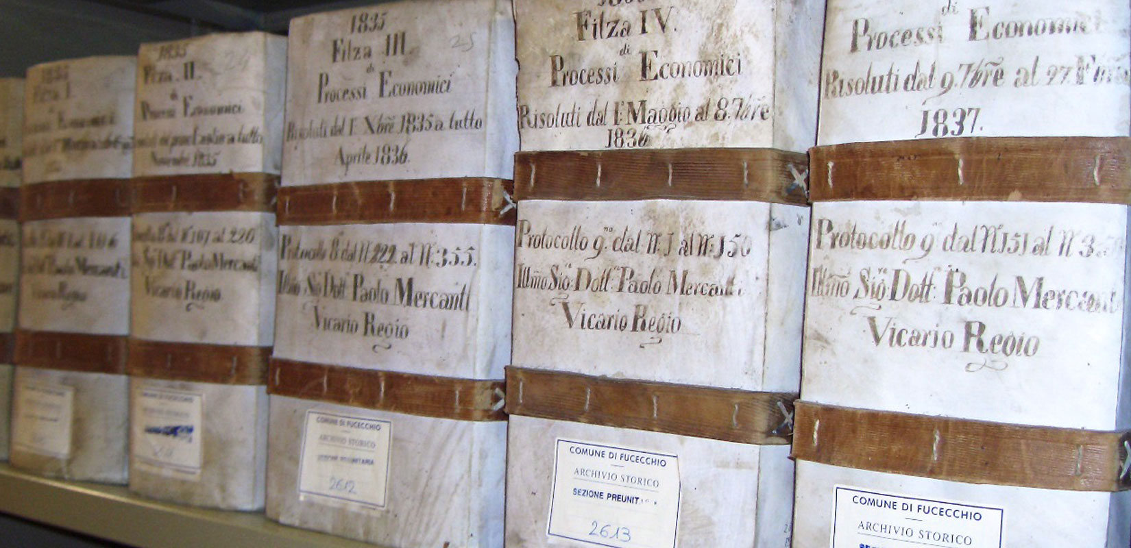 Comune diFucecchio