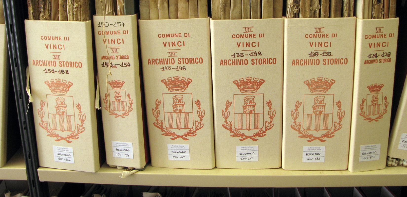 Comune di Vinci