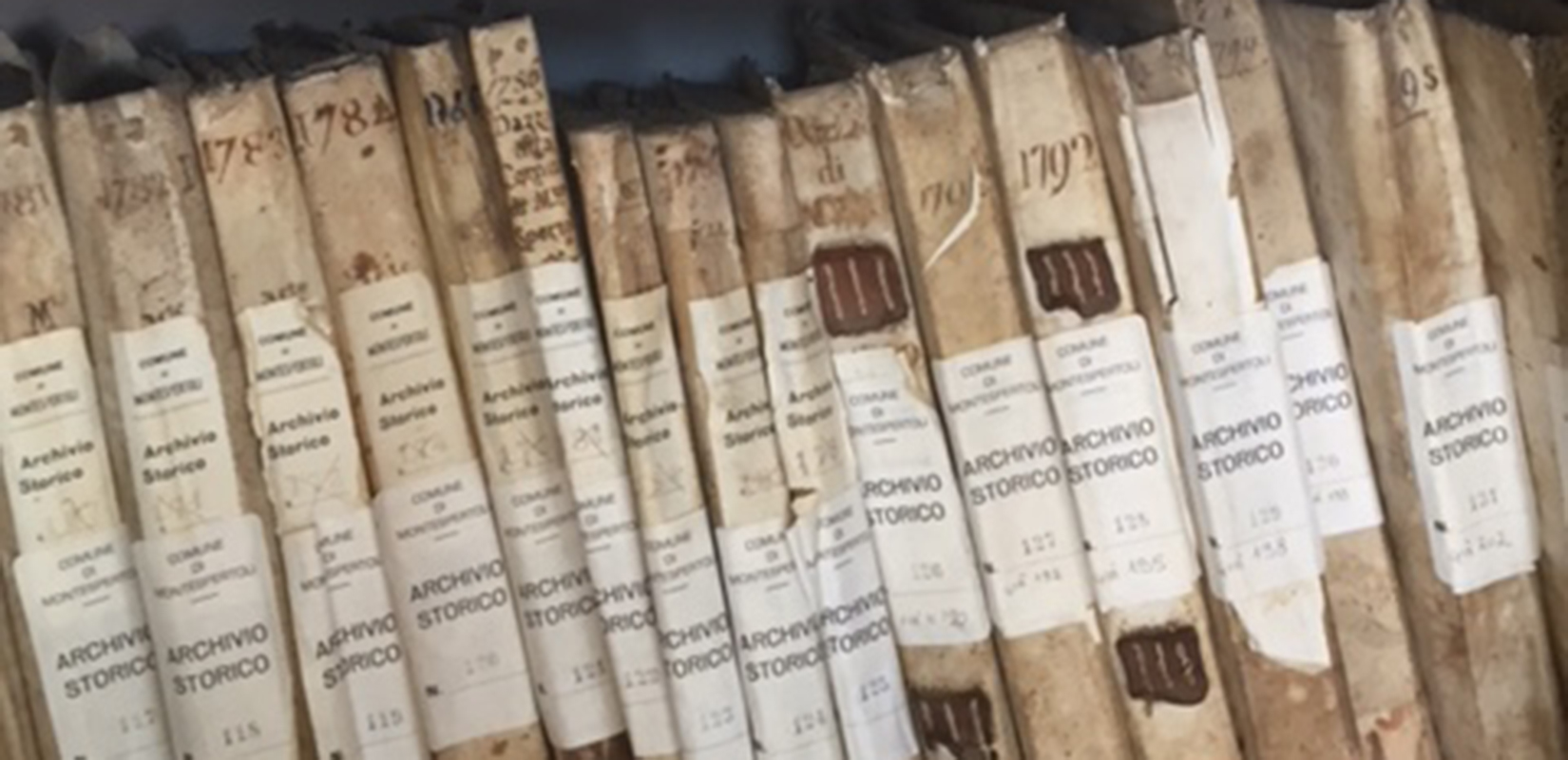 Comune diMontespertoli