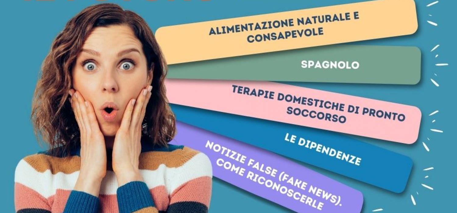 Realizza il futuro