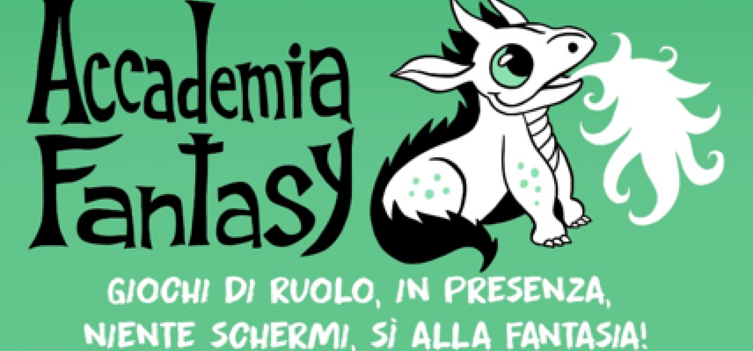 ACCADEMIA FANTASY