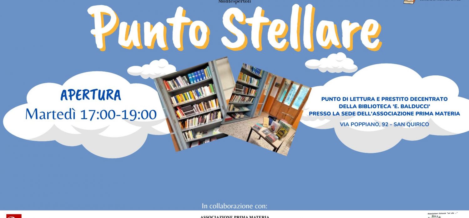 Punto Stellare
