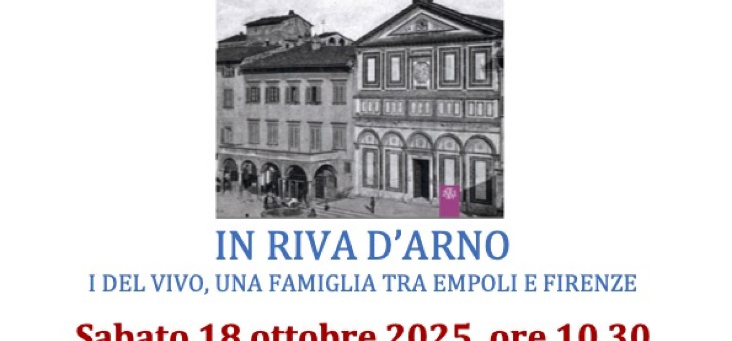 La storia della famiglia Del Vivo 