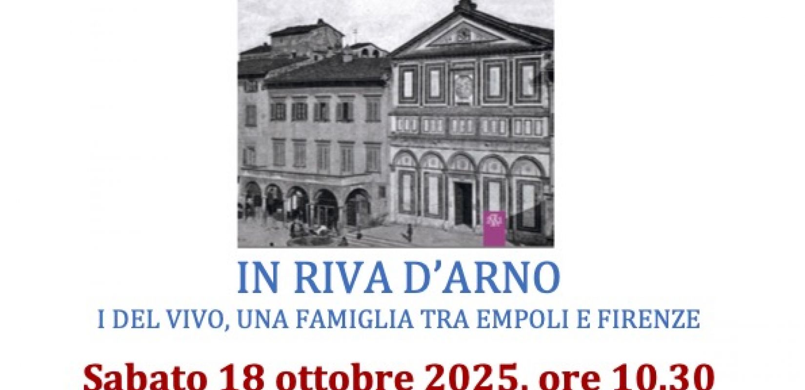 La storia della famiglia Del Vivo 