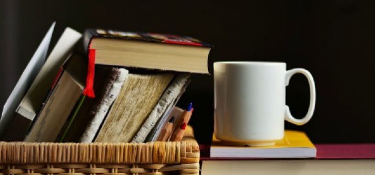 Gruppo di lettura
