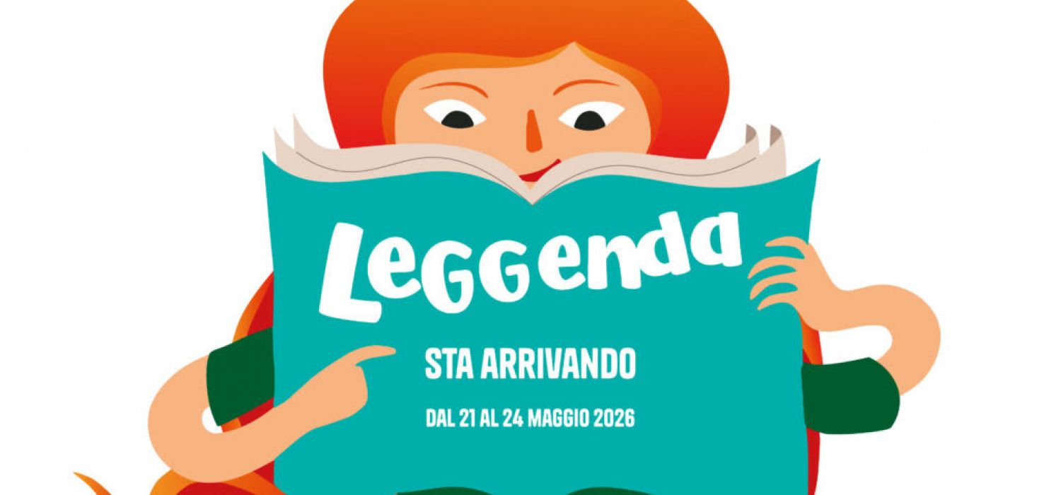 Leggenda Festival 2026