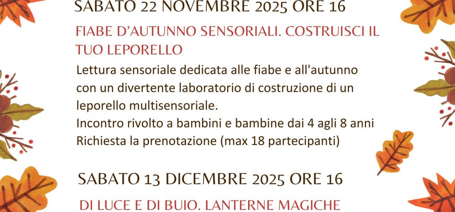 Leggere Fuori 2025. Gambassi