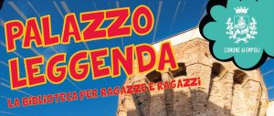 Marzo '26 a Palazzo Leggenda