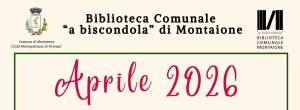 Aprile a biscondola! 