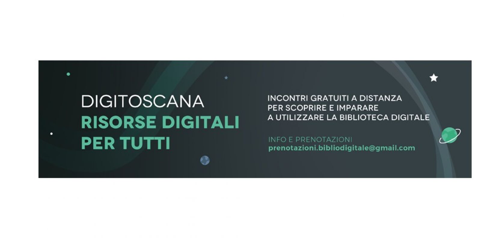 DigiToscana Risorse Digitali per tutti. 2° ed.