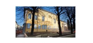 La Fucini a marzo 2026 