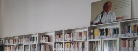 Biblioteca del Centro Studi Bruno Ciari
