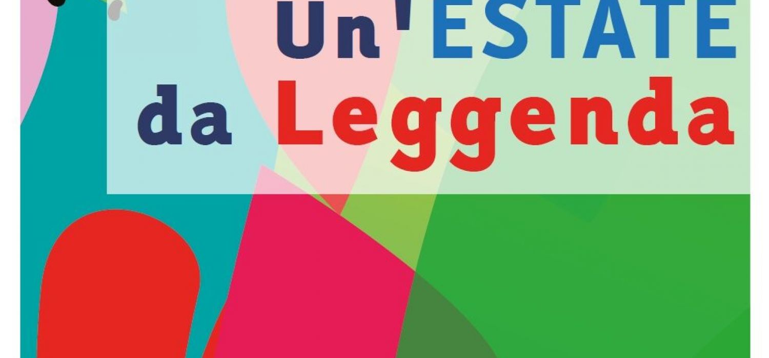 Un’Estate da Leggenda