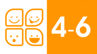 Bambini 4-6 anni