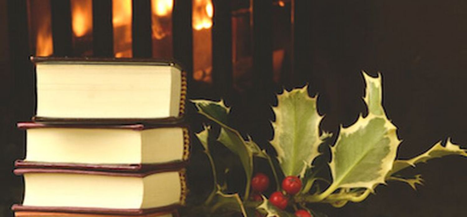 Dicembre alla biblioteca di Fucecchio