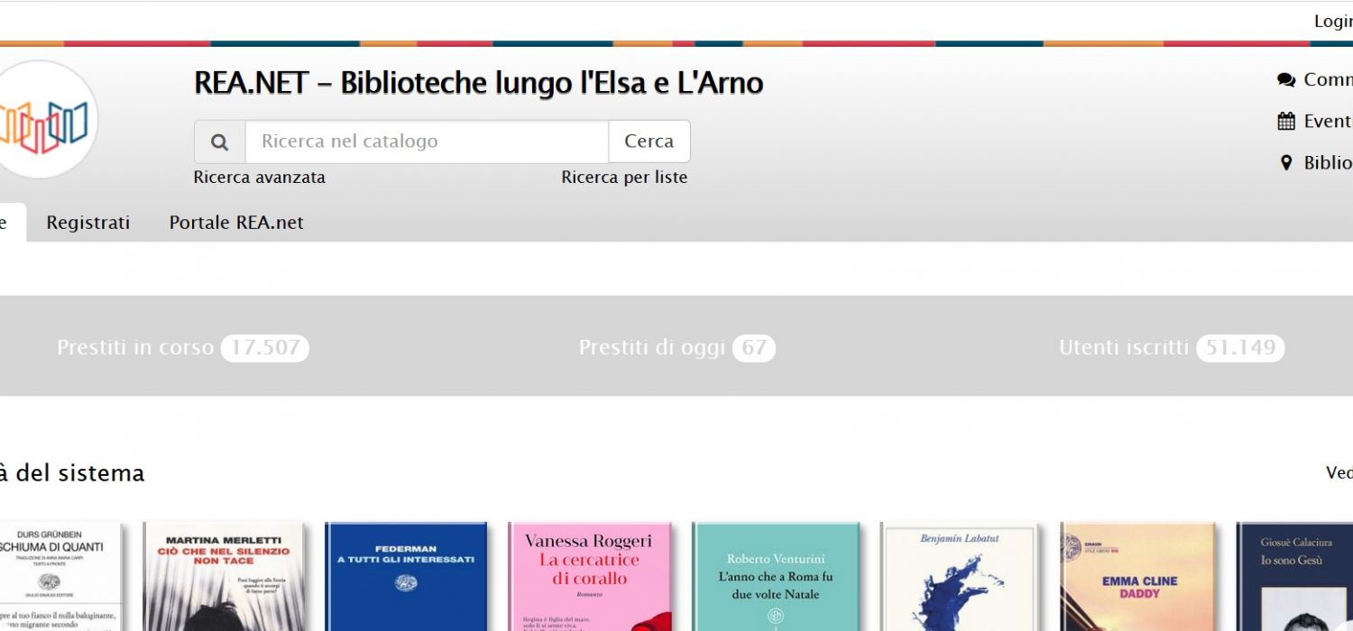 Video tutorial: come prenotare dal portale Reanet