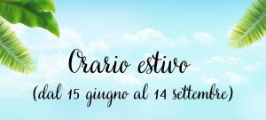 La biblioteca a giugno. Gambassi Terme